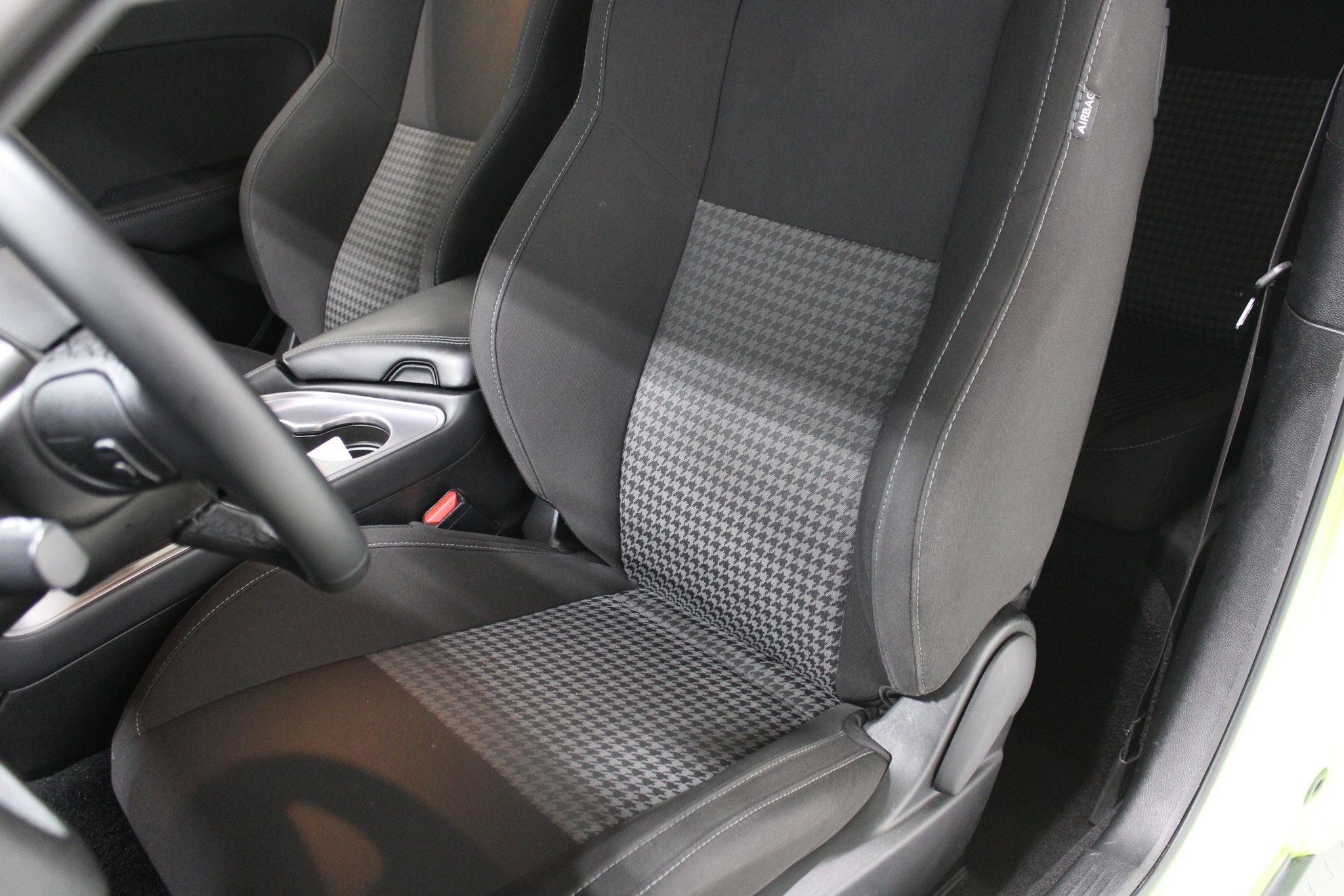 Used 2023 Dodge Challenger GT w/ Blacktop Package RWD image 15