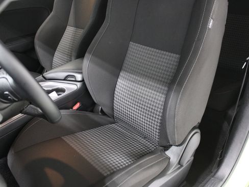 Used 2023 Dodge Challenger GT w/ Blacktop Package RWD image 15