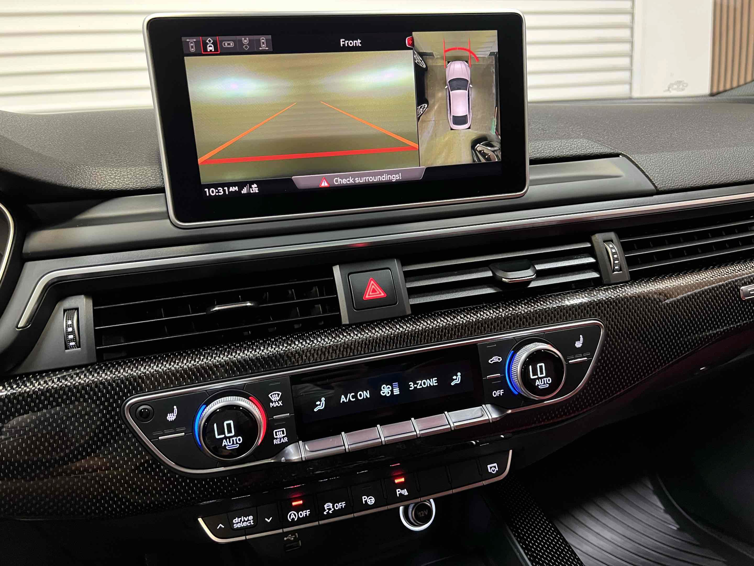 Used 2019 Audi S5 Prestige AWD/4WD image 30