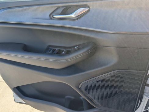 New 2025 Jeep Grand Cherokee Altitude image 37