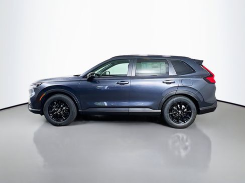 New 2026 Honda CR-V Sport-L image 4