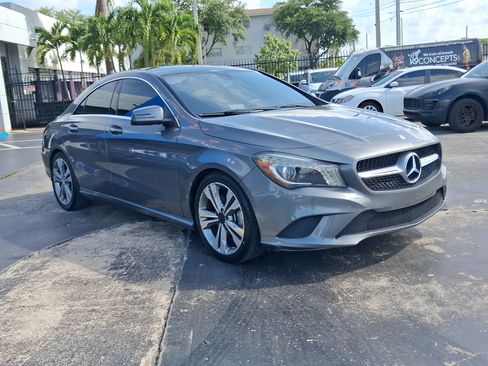 Used 2014 Mercedes-Benz CLA 250 image 5