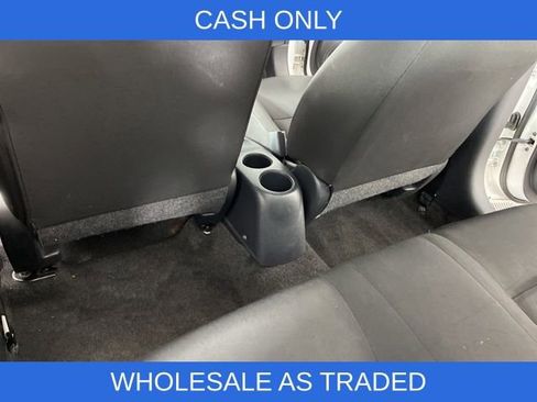 Used 2016 Nissan Versa S image 31