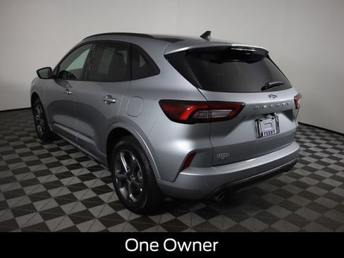 Used 2024 Ford Escape ST-Line w/ Tech Pack #1 AWD/4WD image 6