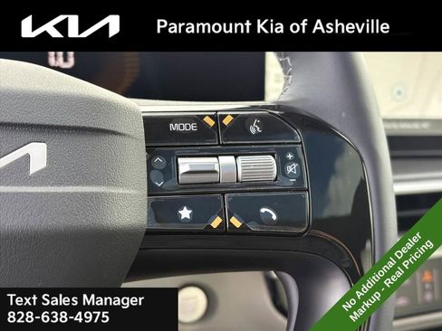 New 2026 Kia Sorento X-Line EX image 13