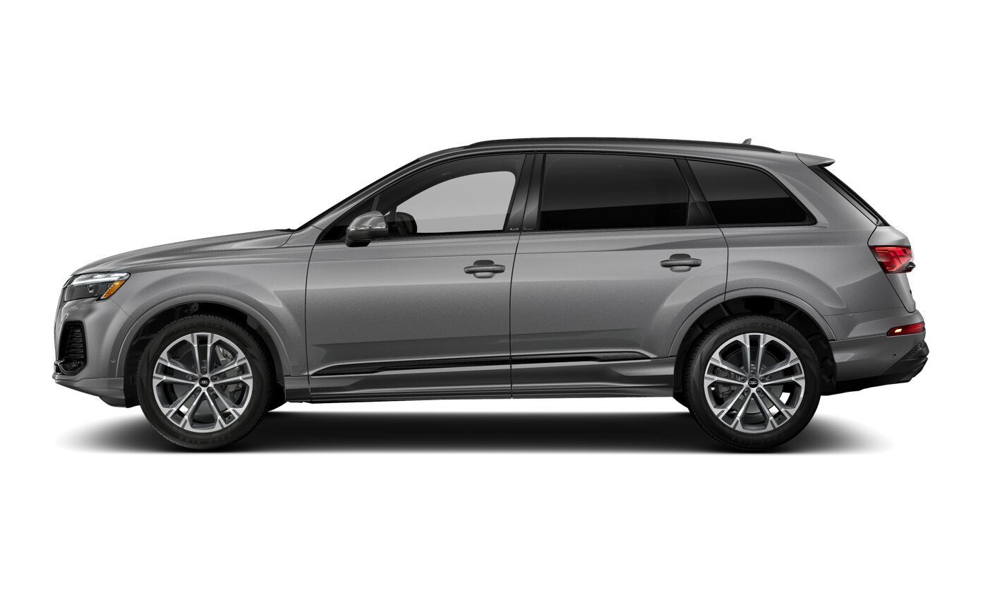 Certified 2026 Audi Q7 2.0T Premium AWD/4WD image 8