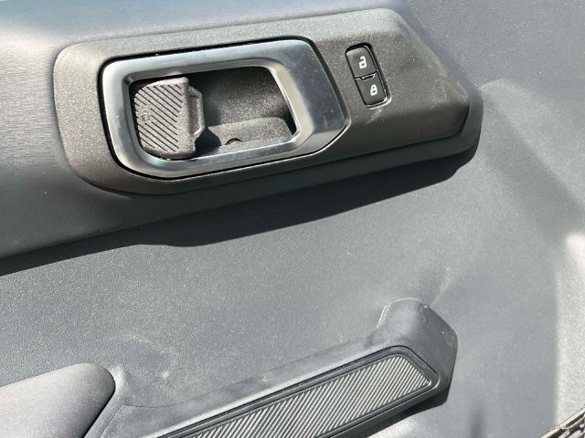 New 2026 Ford Bronco Outer Banks AWD/4WD image 20