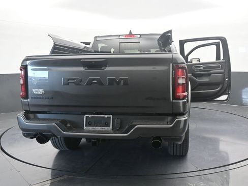 New 2026 RAM 1500 Big Horn image 71