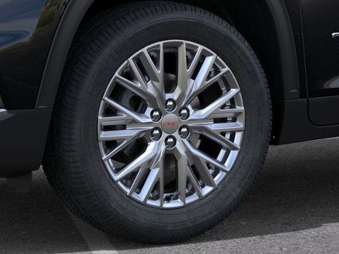 Used 2026 GMC Acadia Elevation w/ Elevation Premium Package FWD image 9