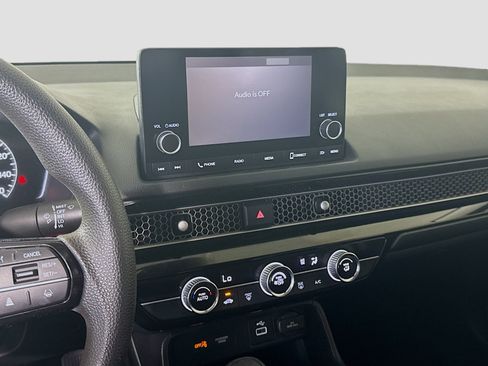 Used 2023 Honda Civic LX image 18