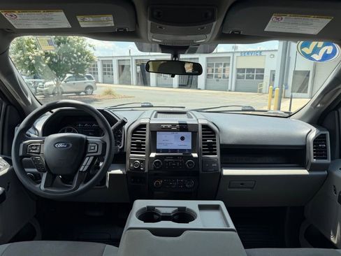 Used 2022 Ford F250 XL w/ STX Appearance Package AWD/4WD image 37