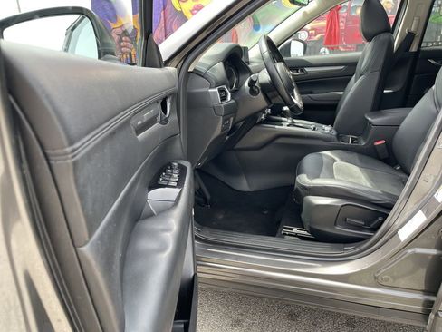 Used 2020 MAZDA CX-5 Touring AWD/4WD image 15