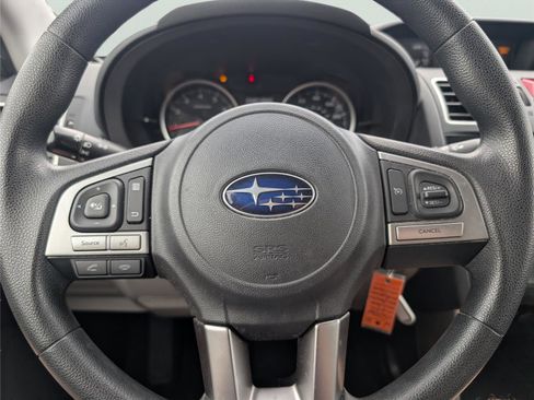 Used 2017 Subaru Forester 2.5i Premium w/ All-Weather Package AWD/4WD image 22