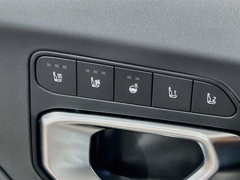 New 2026 Kia K4 GT-Line Turbo w/ GT-Line Premium Package FWD image 21