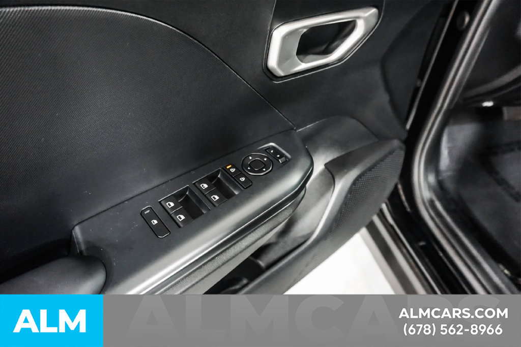 Used 2026 Kia K4 FWD image 39