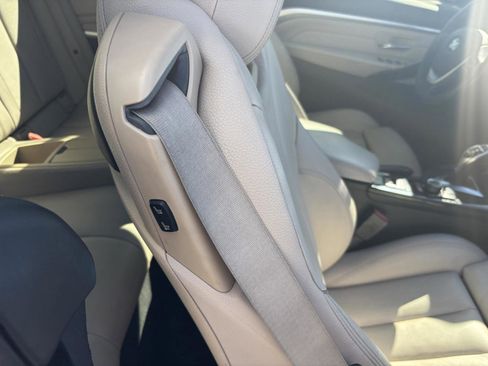 Used 2015 BMW 435i xDrive Convertible image 28