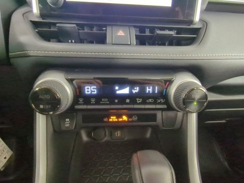 Used 2024 Toyota RAV4 LE image 24