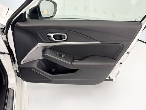 New 2026 Acura Integra Type S FWD image 24