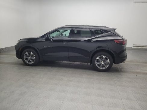 Used 2024 Chevrolet Blazer LT w/ Convenience Package FWD image 3
