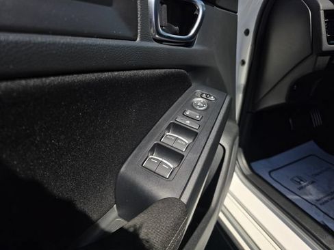 Certified 2025 Honda Civic Sport image 22