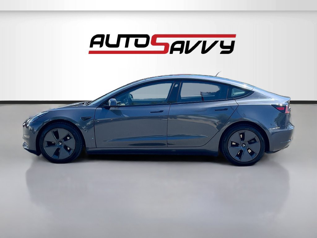 Used 2023 Tesla Model 3 Standard Range RWD image 4