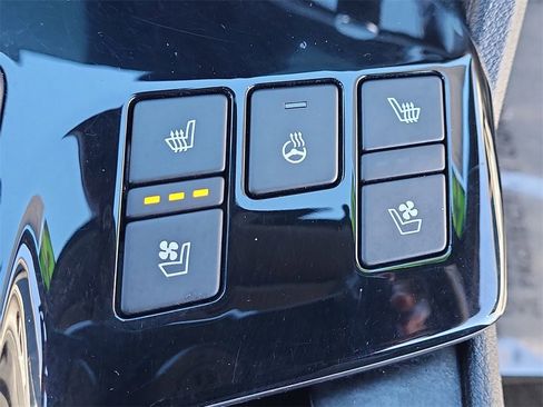 Used 2025 Kia Sportage X-Pro Prestige image 27