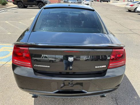 Used 2006 Dodge Charger SRT8 w/ SRT Option Group III image 43