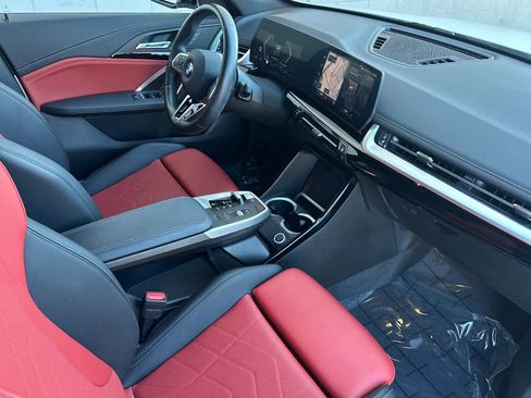 Certified 2023 BMW X1 xDrive28i w/ M Sport Package image 20