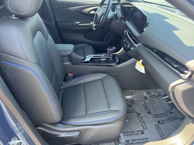 Used 2026 Buick Envista Sport Touring FWD image 13