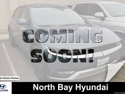 Certified 2024 Hyundai Ioniq 5 SEL