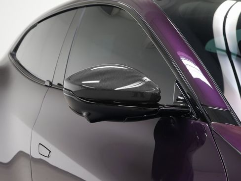 Certified 2024 Ferrari Purosangue image 12