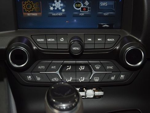 Used 2019 Chevrolet Corvette Grand Sport image 35