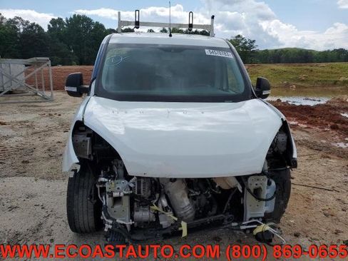 Used 2019 RAM ProMaster City Tradesman image 6