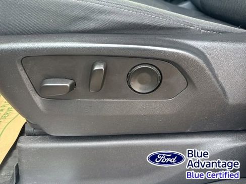 Used 2023 Chevrolet Silverado 1500 RST w/ Rally Edition AWD/4WD image 16