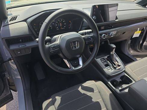 New 2026 Honda CR-V TrailSport image 17