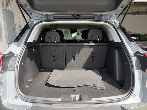 Used 2025 Chevrolet TrailBlazer LT image 29