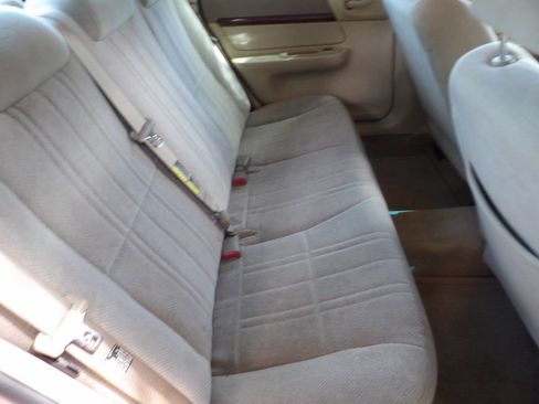 Used 2003 Chevrolet Impala image 26