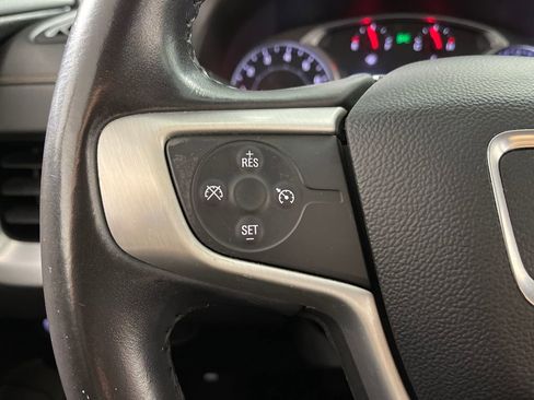 Used 2019 GMC Terrain SLE w/ Black Edition image 28