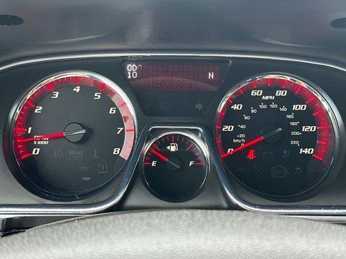 Used 2015 GMC Acadia SLE FWD image 24