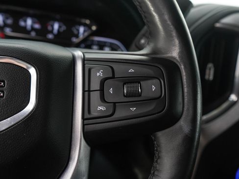 Used 2022 GMC Sierra 1500 Elevation AWD/4WD image 26