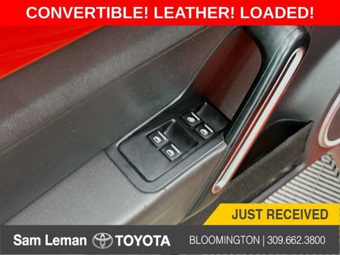 Used 2018 Volkswagen Beetle 2.0T S w/ Style & Comfort Package image 17