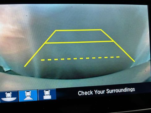 Used 2021 Honda Civic EX image 25