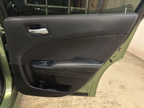 Used 2021 Dodge Charger R/T w/ Blacktop Package image 24