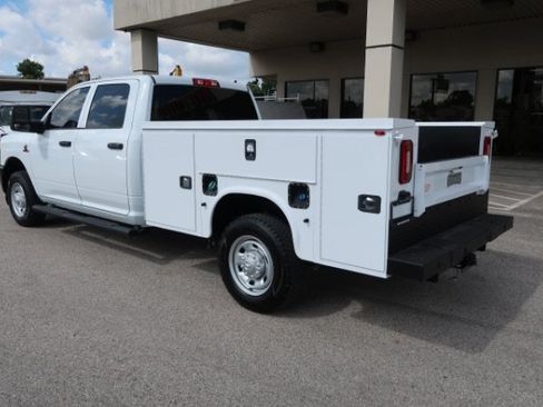 Used 2023 RAM 2500 Tradesman RWD image 6