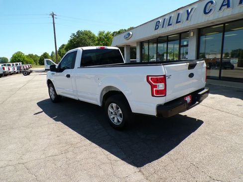 Used 2019 Ford F150 XL w/ Equipment Group 101A Mid RWD image 5