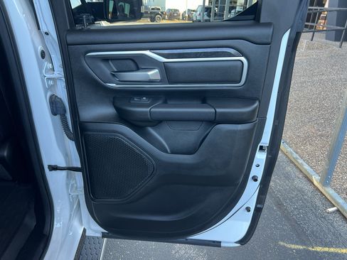 Used 2020 RAM 1500 Lone Star image 26