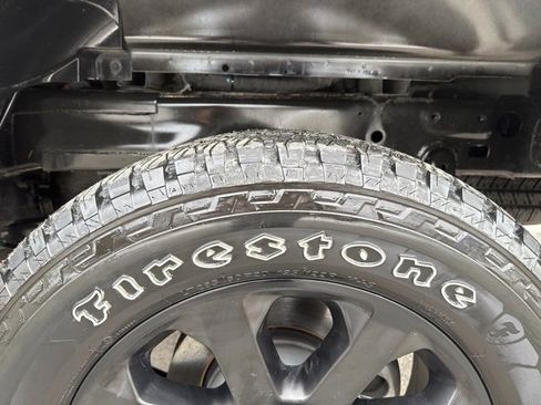 Used 2026 RAM 2500 Big Horn image 11