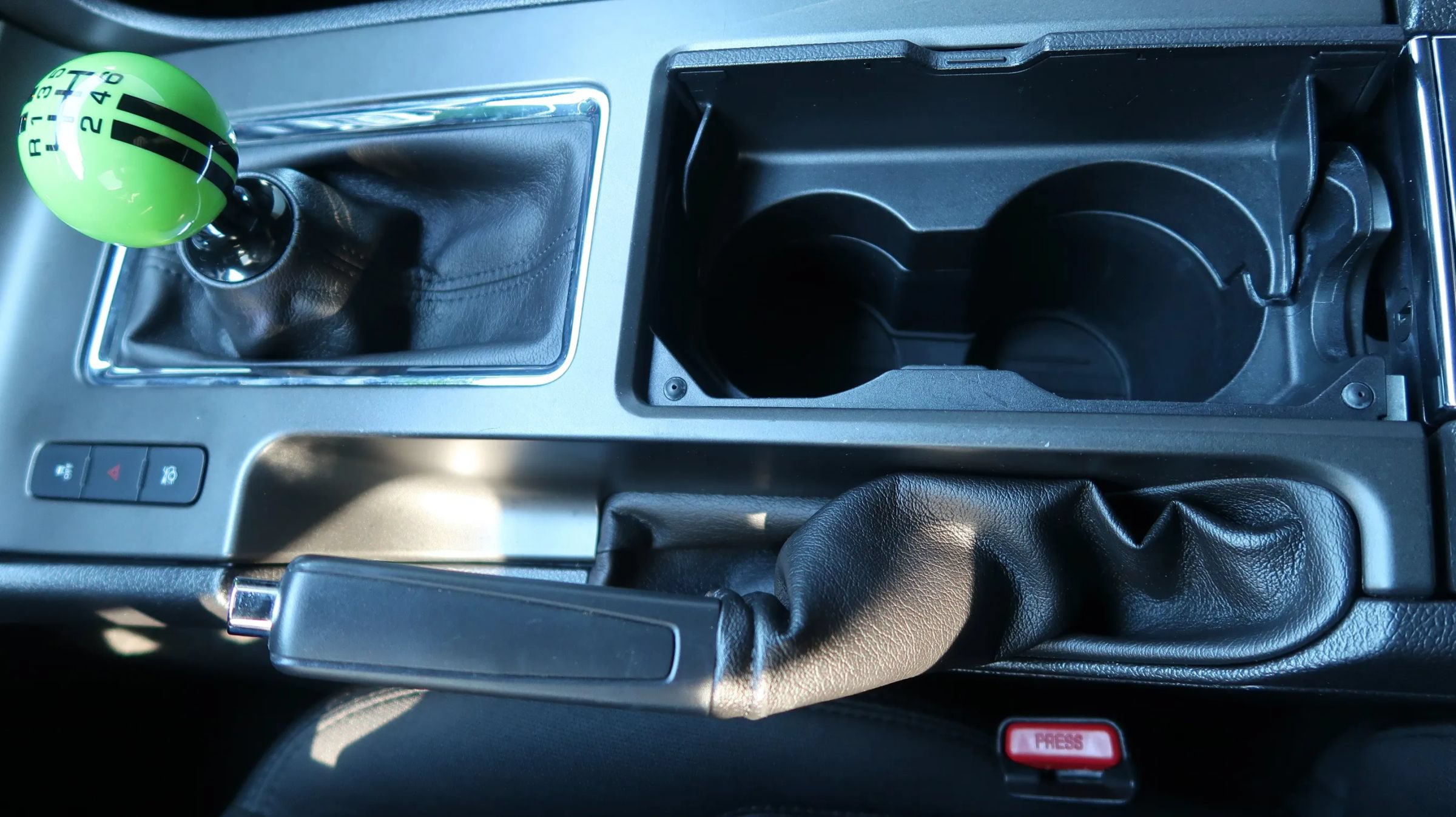 Used 2013 Ford Mustang GT w/ GT Track Pkg RWD image 26