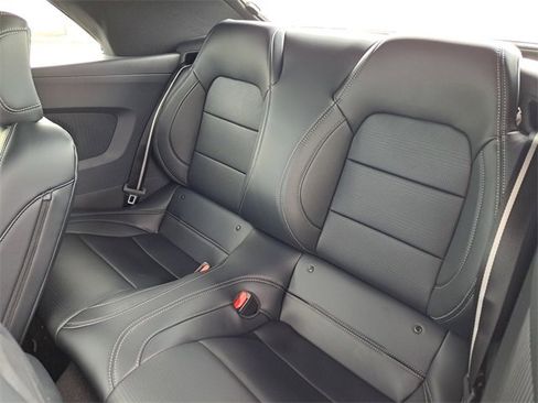 New 2025 Ford Mustang Premium image 29