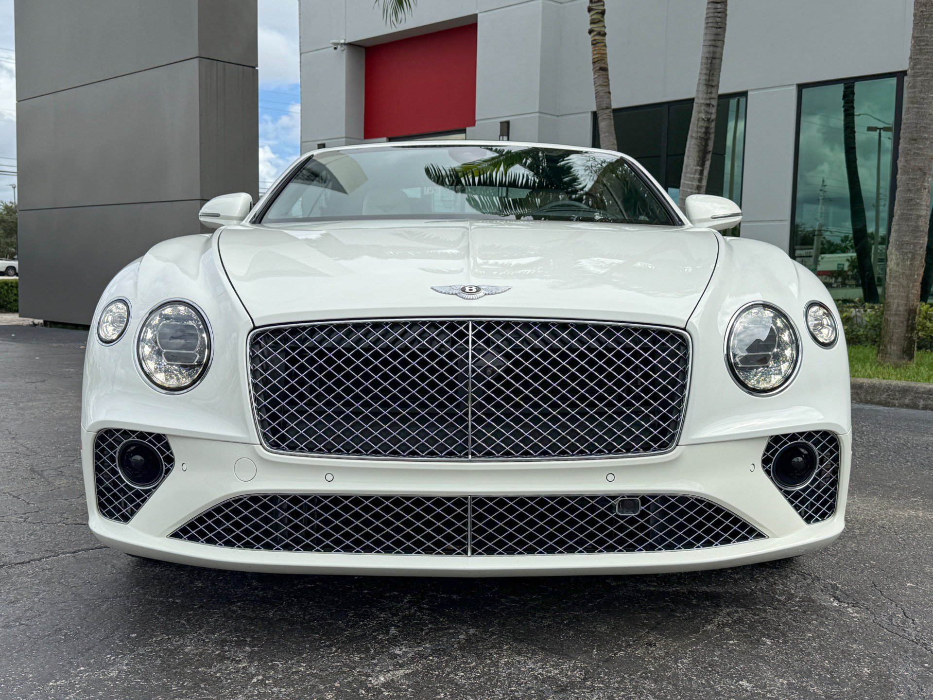 Used 2020 Bentley Continental GT AWD/4WD image 8